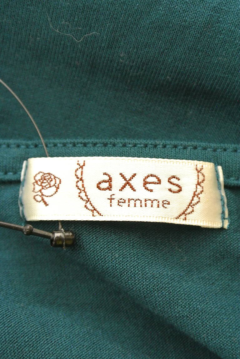 axes femme（アクシーズファム）の古着「商品番号：PR10199794」-大画像6