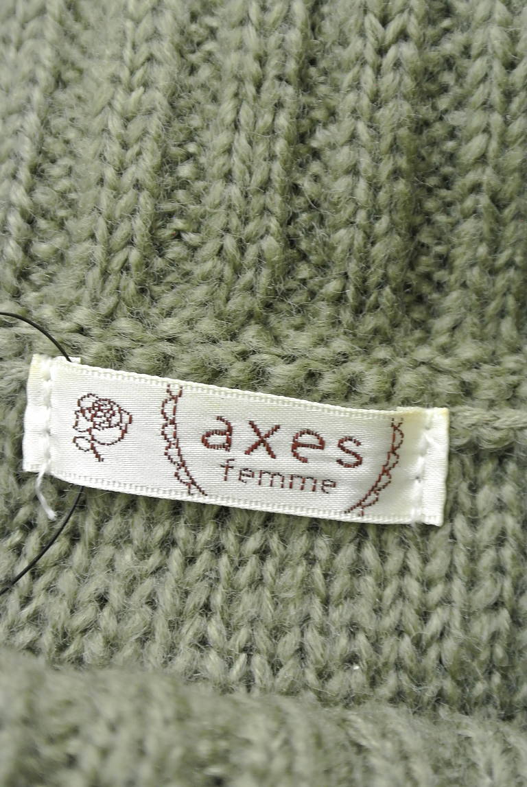 axes femme（アクシーズファム）の古着「商品番号：PR10199796」-大画像6