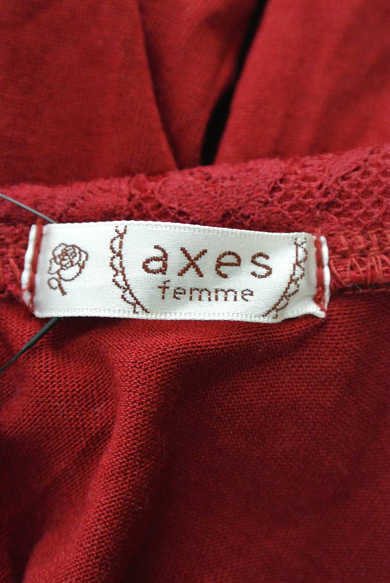 axes femme（アクシーズファム）の古着「商品番号：PR10199798」-大画像6