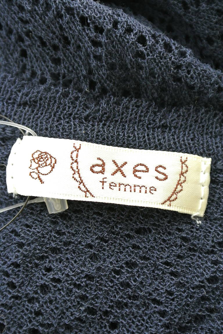 axes femme（アクシーズファム）の古着「商品番号：PR10199801」-大画像6