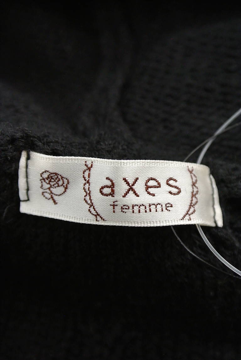 axes femme（アクシーズファム）の古着「商品番号：PR10199808」-大画像6