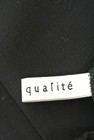 qualite（カリテ）の古着「商品番号：PR10199812」-6