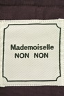 Mademoiselle NON NON（マドモアゼルノンノン）の古着「商品番号：PR10199827」-6