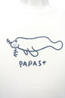 PAPAS（パパス）の古着「商品番号：PR10199830」-4