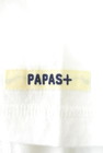 PAPAS（パパス）の古着「商品番号：PR10199830」-6
