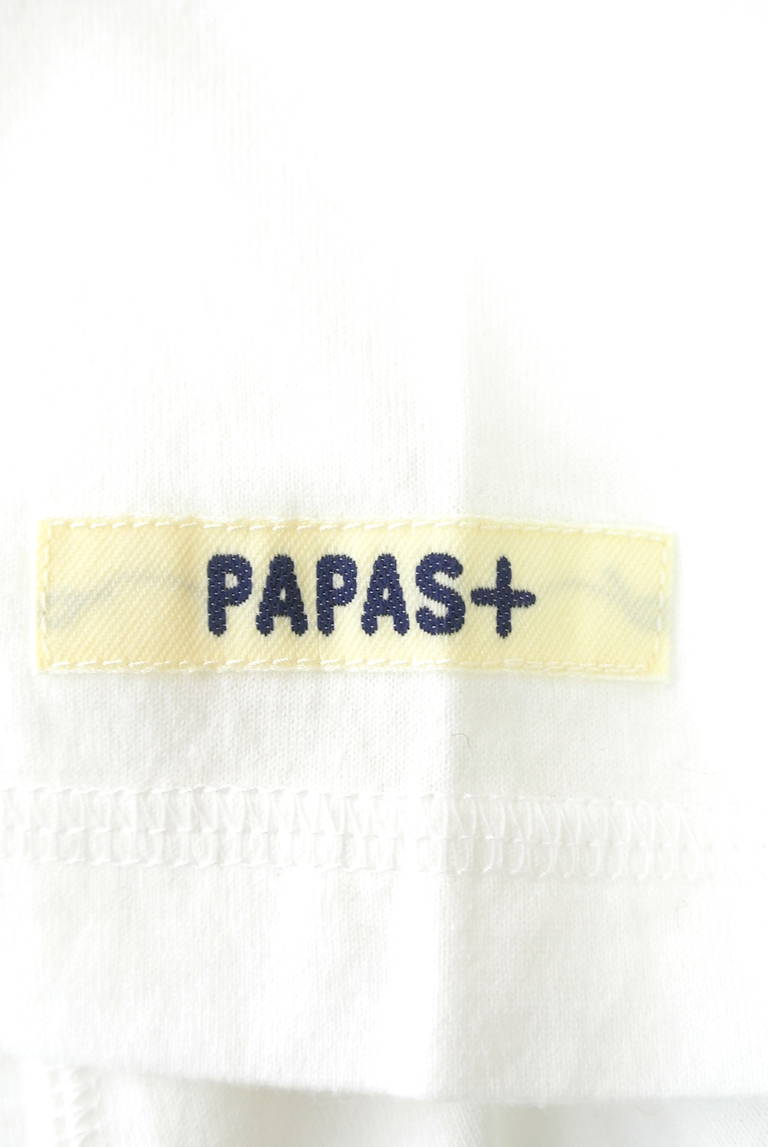 PAPAS（パパス）の古着「商品番号：PR10199830」-大画像6