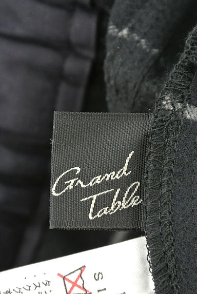 GRAND TABLE（グランターブル）の古着「（パンツ）」大画像６へ