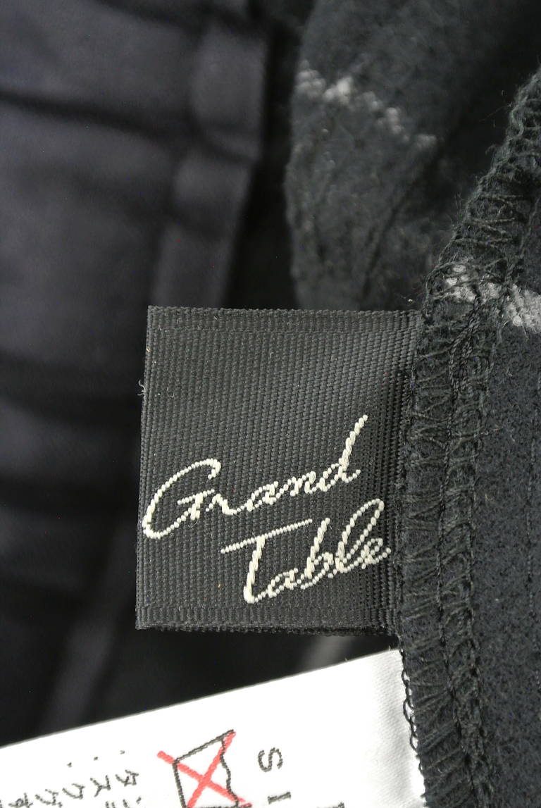 GRAND TABLE（グランターブル）の古着「商品番号：PR10199867」-大画像6