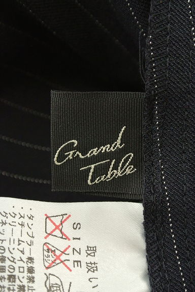 GRAND TABLE（グランターブル）の古着「（オーバーオール・サロペット）」大画像６へ