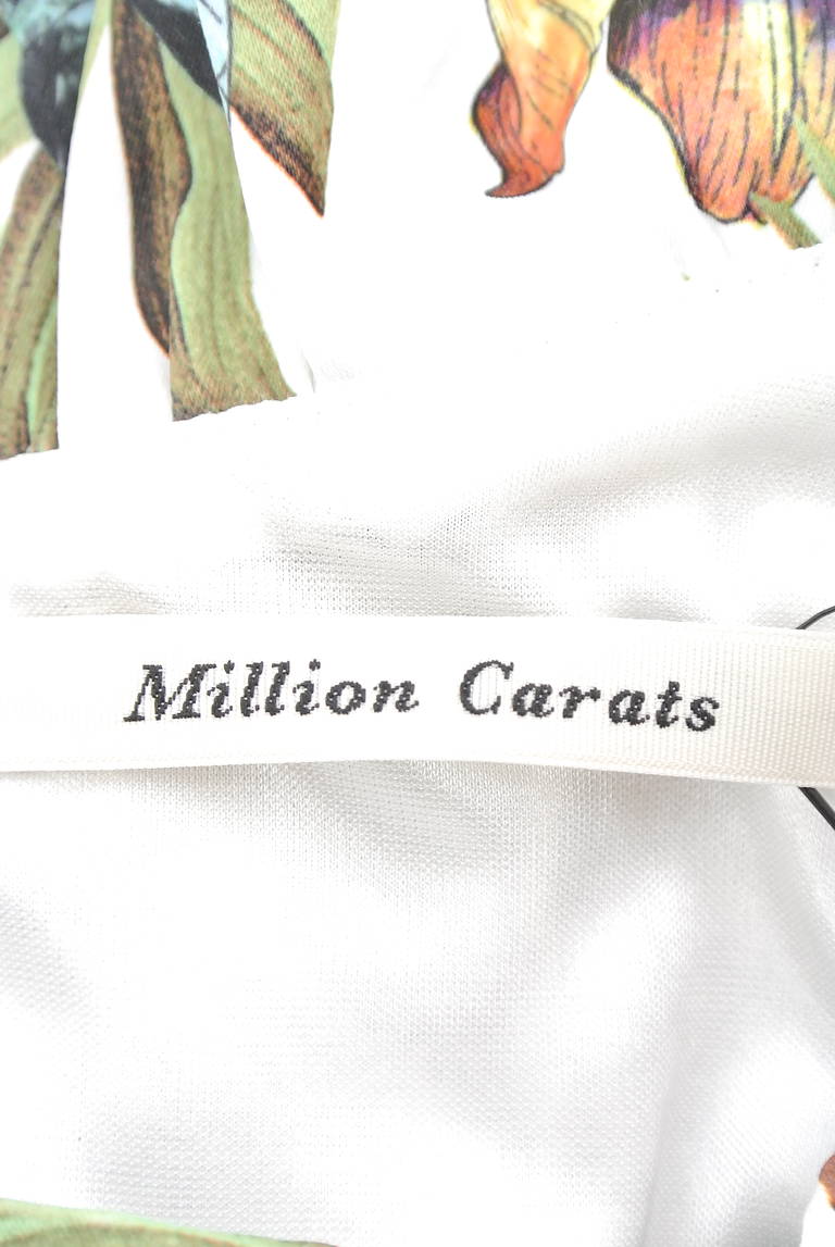 MILLION CARATS（ミリオンカラッツ）の古着「商品番号：PR10199872」-大画像6