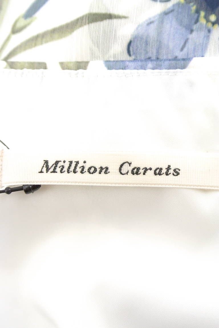 MILLION CARATS（ミリオンカラッツ）の古着「商品番号：PR10199873」-大画像6