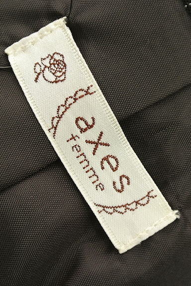 axes femme（アクシーズファム）の古着「（セットアップ（ジャケット＋スカート））」大画像６へ