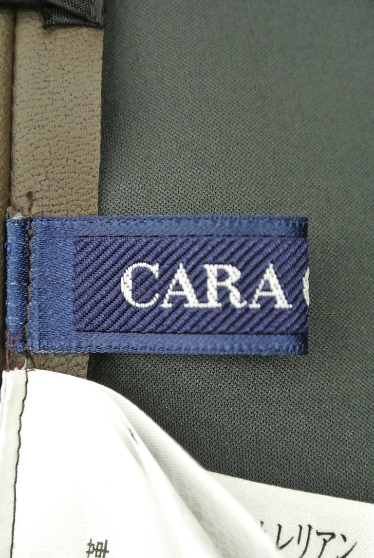 CARA O CRUZ（キャラオクルス）の古着「商品番号：PR10199899」-大画像6