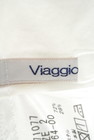Viaggio Blu（ビアッジョブルー）の古着「商品番号：PR10199908」-6