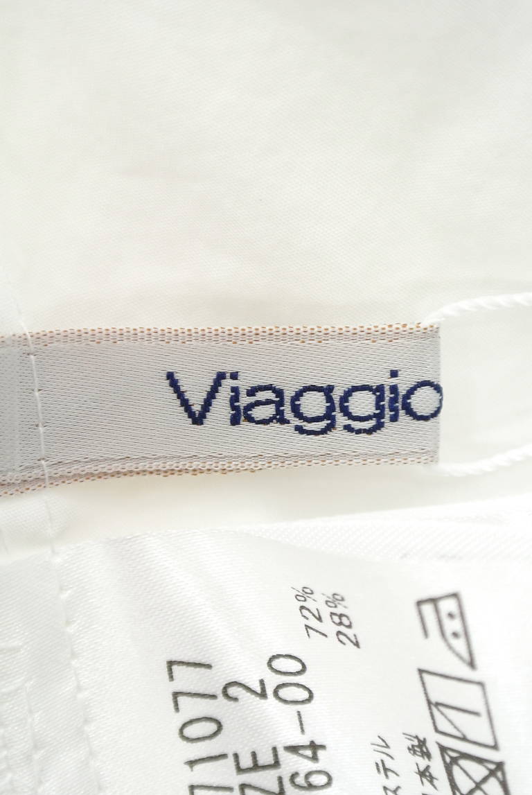 Viaggio Blu（ビアッジョブルー）の古着「商品番号：PR10199908」-大画像6