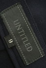 UNTITLED（アンタイトル）の古着「商品番号：PR10199909」-6