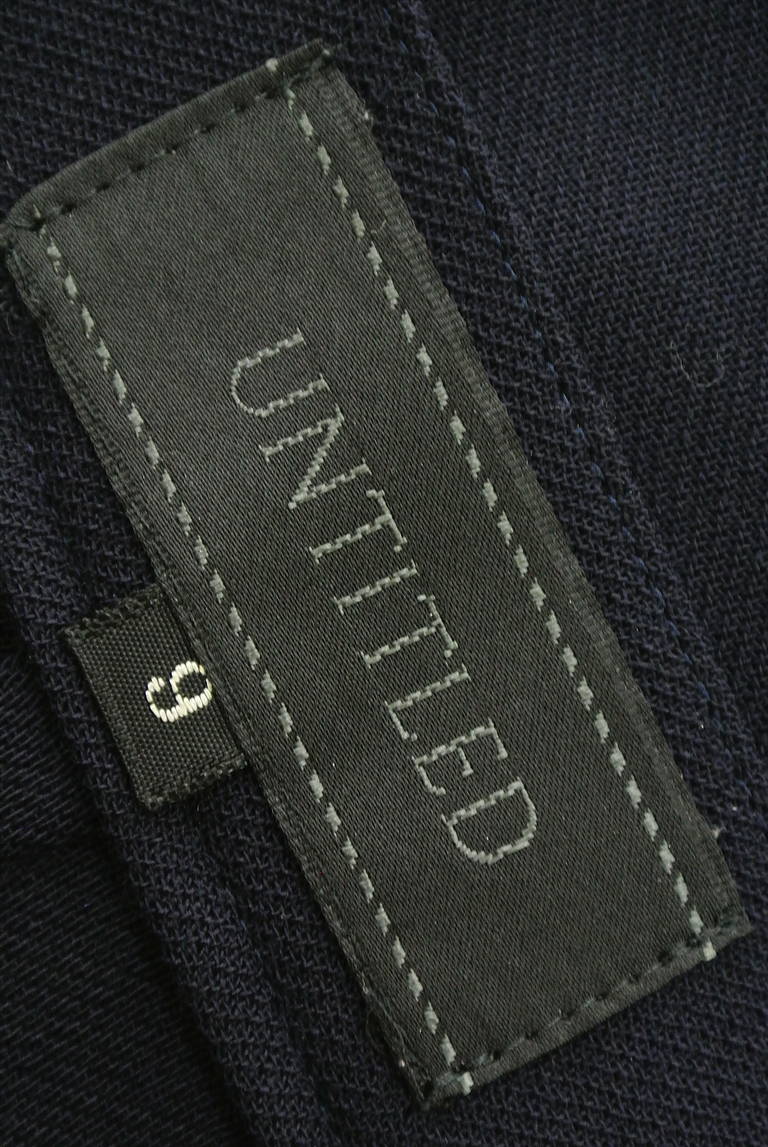 UNTITLED（アンタイトル）の古着「商品番号：PR10199909」-大画像6