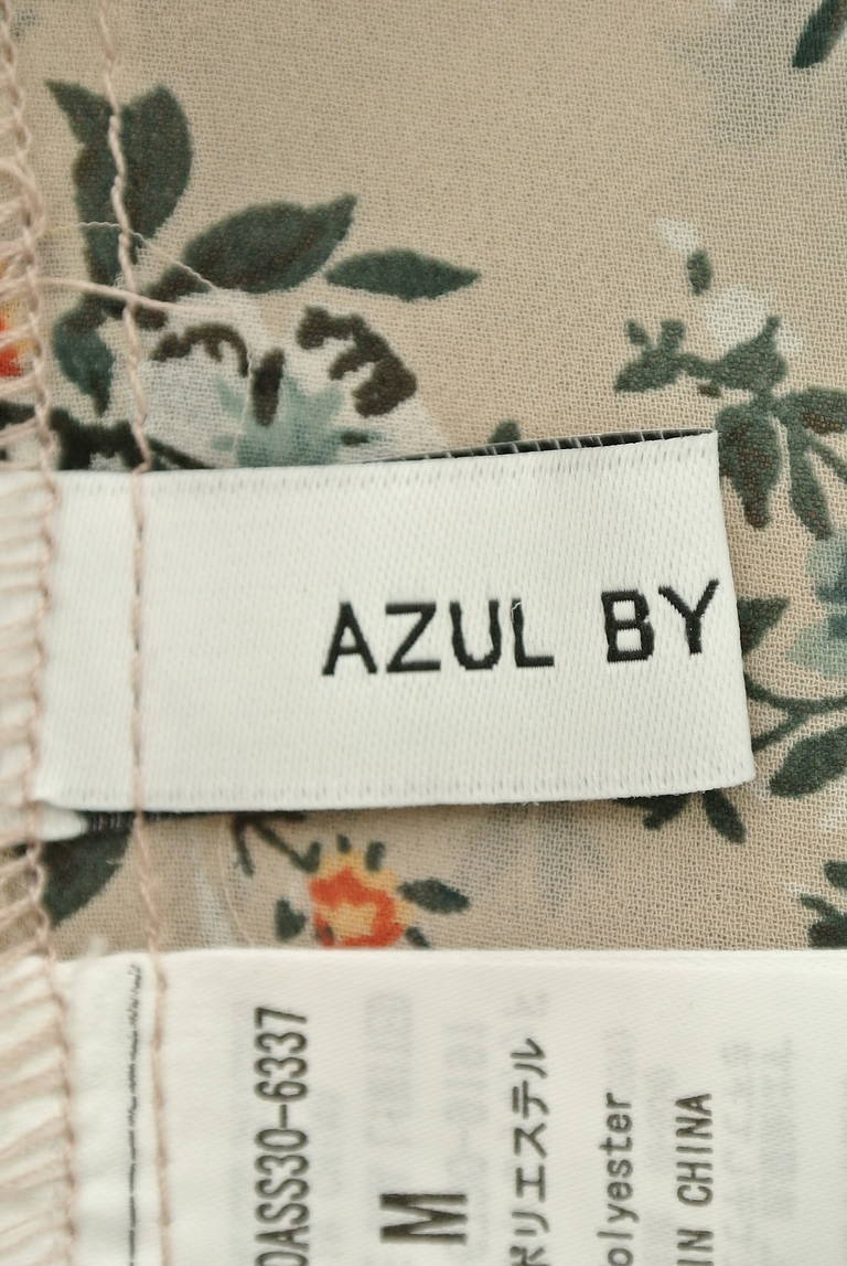 AZUL by moussy（アズールバイマウジー）の古着「商品番号：PR10199911」-大画像6