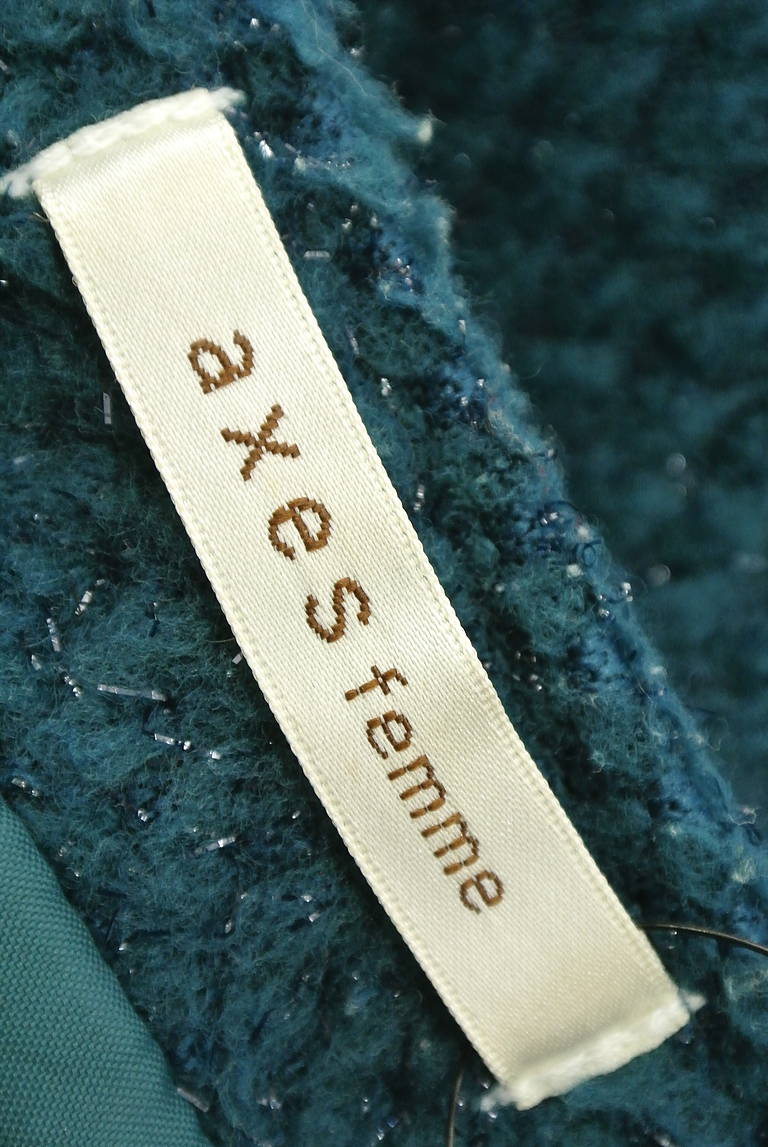 axes femme（アクシーズファム）の古着「商品番号：PR10199924」-大画像6