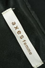 axes femme（アクシーズファム）の古着「商品番号：PR10199925」-6