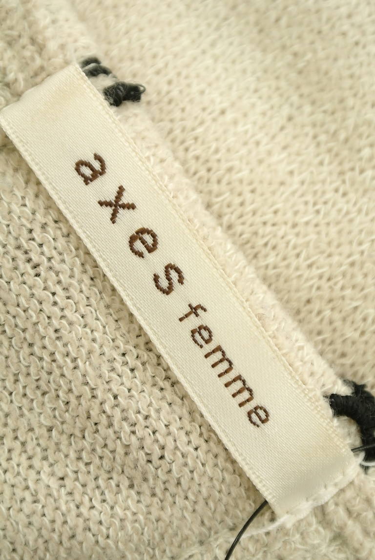 axes femme（アクシーズファム）の古着「商品番号：PR10199929」-大画像6
