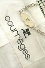 Courreges（クレージュ）の古着「商品番号：PR10199936」-6