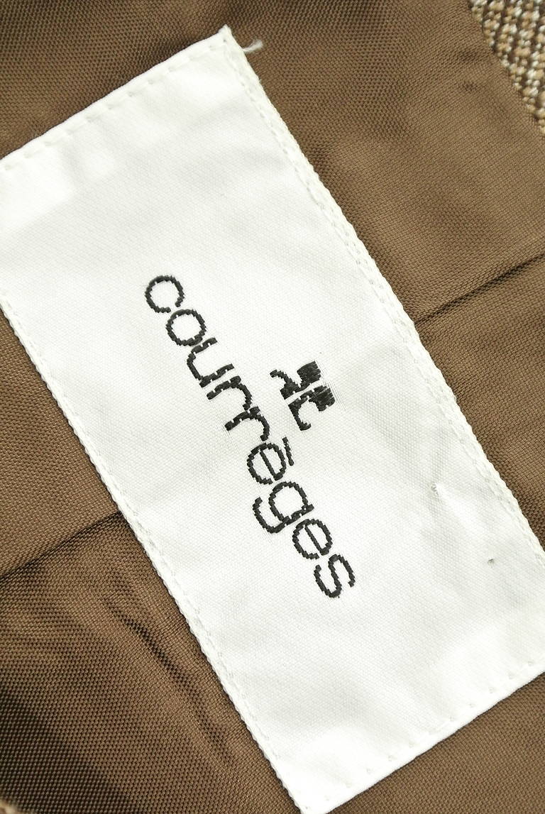 Courreges（クレージュ）の古着「商品番号：PR10199946」-大画像6