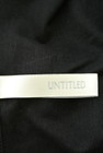 UNTITLED（アンタイトル）の古着「商品番号：PR10199948」-6