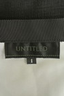 UNTITLED（アンタイトル）の古着「商品番号：PR10199963」-6