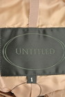 UNTITLED（アンタイトル）の古着「商品番号：PR10199969」-6