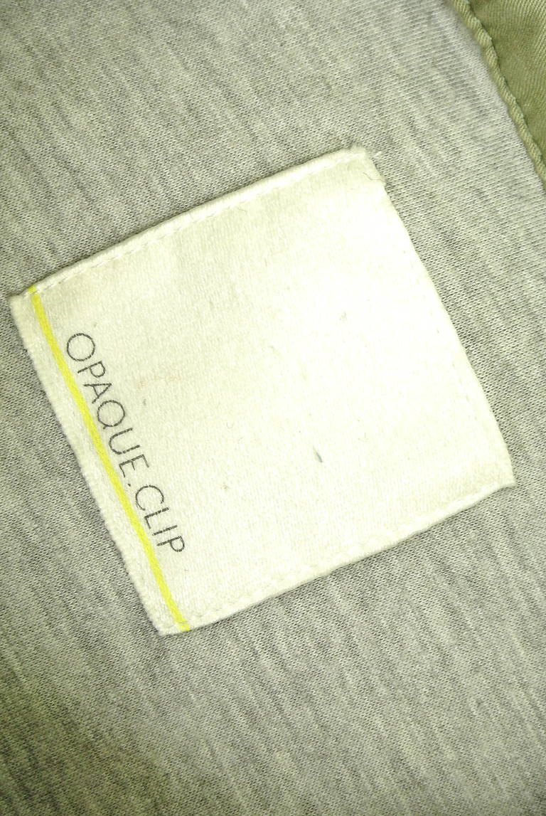 OPAQUE.CLIP（オペークドットクリップ）の古着「商品番号：PR10199991」-大画像6