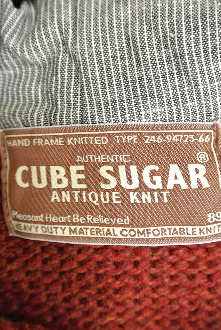 CUBE SUGAR（キューブシュガー）の古着「商品番号：PR10199999」-大画像6