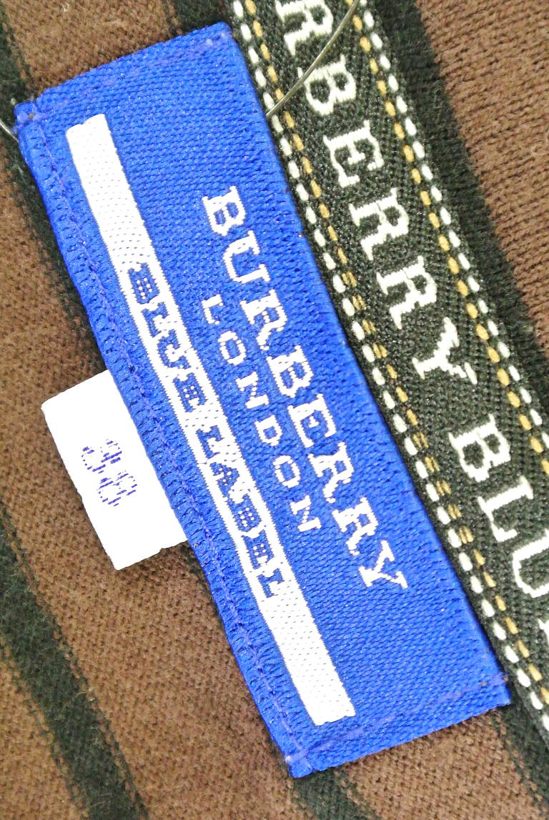 BURBERRY BLUE LABEL（バーバリーブルーレーベル）の古着「商品番号：PR10200016」-大画像6
