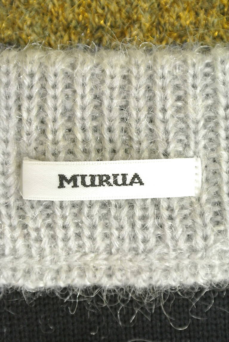 MURUA（ムルーア）の古着「商品番号：PR10200020」-大画像6