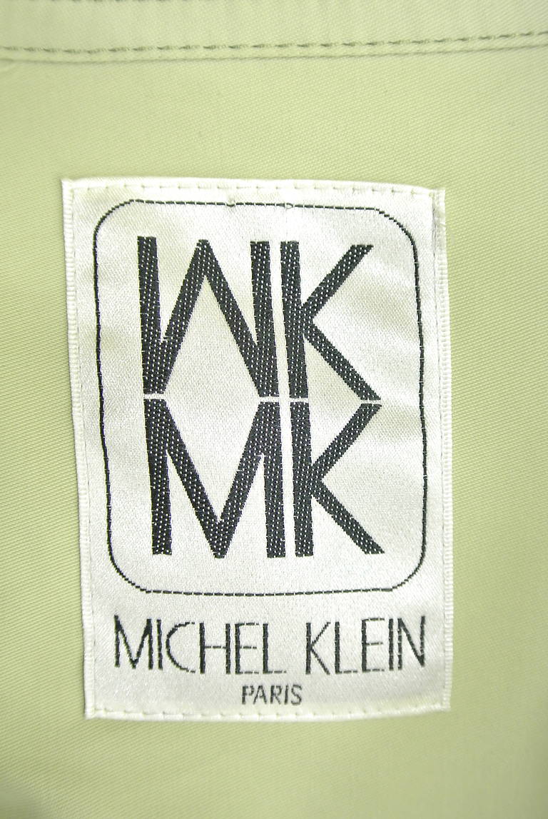 MK MICHEL KLEIN（エムケーミッシェルクラン）の古着「商品番号：PR10200031」-大画像6