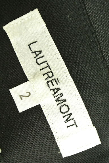 LAUTREAMONT（ロートレアモン）の古着「（スカート）」大画像６へ
