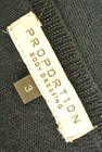 PROPORTION BODY DRESSING（プロポーションボディ ドレッシング）の古着「商品番号：PR10200064」-6