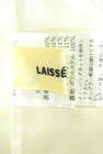 LAISSE PASSE（レッセパッセ）の古着「商品番号：PR10200094」-6