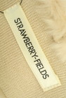 STRAWBERRY-FIELDS（ストロベリーフィールズ）の古着「商品番号：PR10200096」-6
