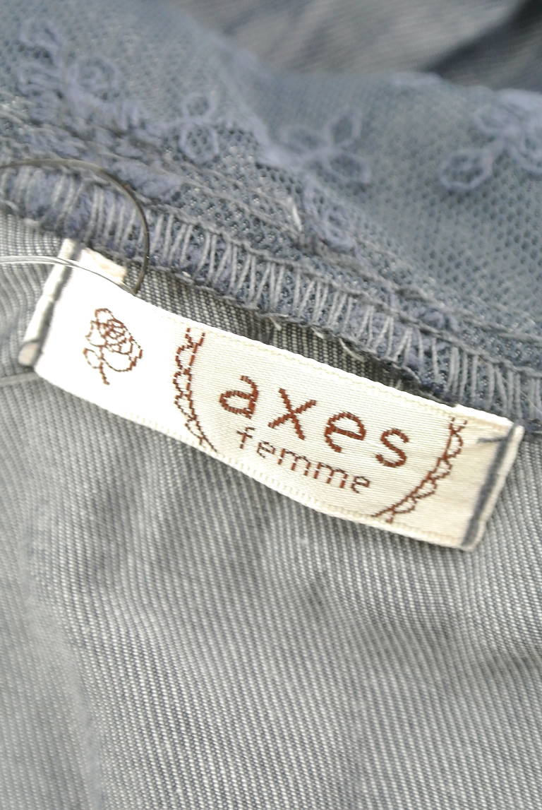 axes femme（アクシーズファム）の古着「商品番号：PR10200108」-大画像6