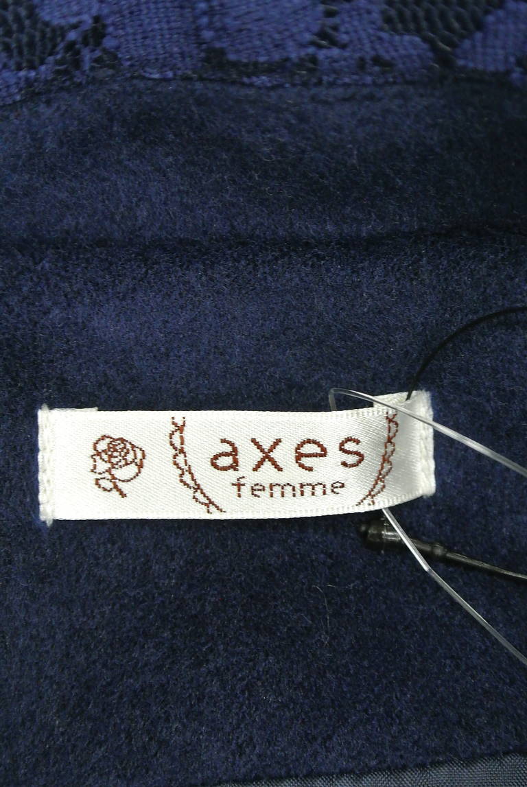 axes femme（アクシーズファム）の古着「商品番号：PR10200111」-大画像6