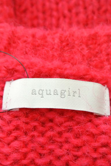 aquagirl（アクアガール）の古着「（セーター）」大画像６へ