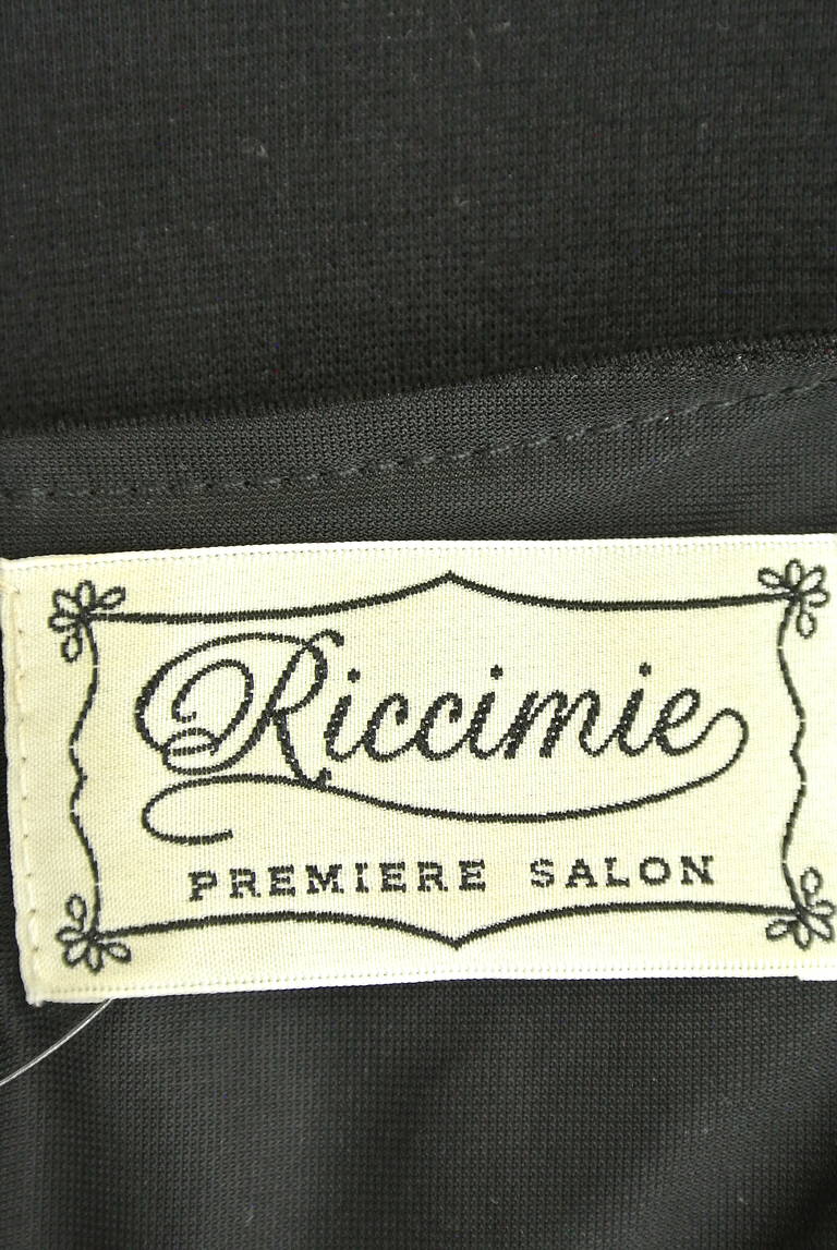 Riccimie NEWYORK（リッチミーニューヨーク）の古着「商品番号：PR10200140」-大画像6