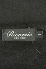 Riccimie NEWYORK（リッチミーニューヨーク）の古着「商品番号：PR10200141」-6