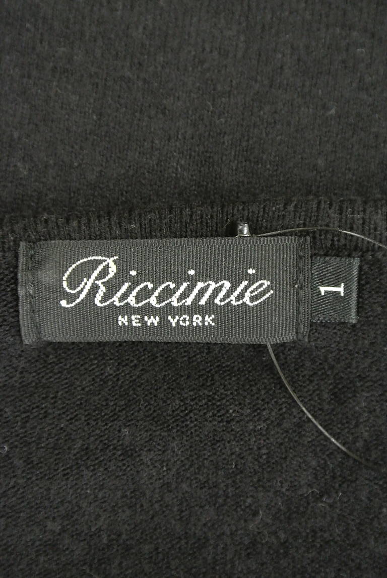 Riccimie NEWYORK（リッチミーニューヨーク）の古着「商品番号：PR10200141」-大画像6