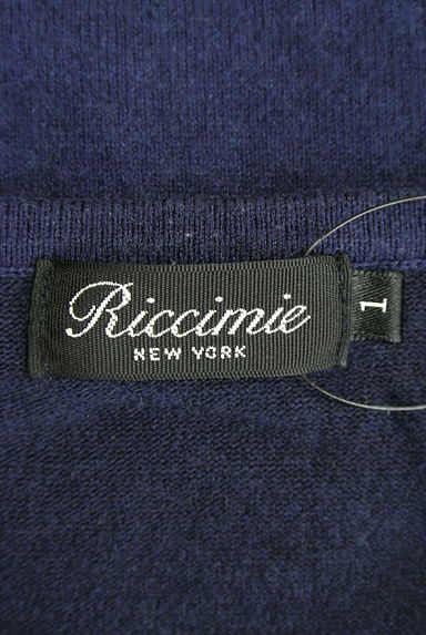 Riccimie NEWYORK（リッチミーニューヨーク）の古着「（ニット）」大画像６へ