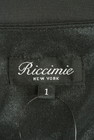 Riccimie NEWYORK（リッチミーニューヨーク）の古着「商品番号：PR10200143」-6