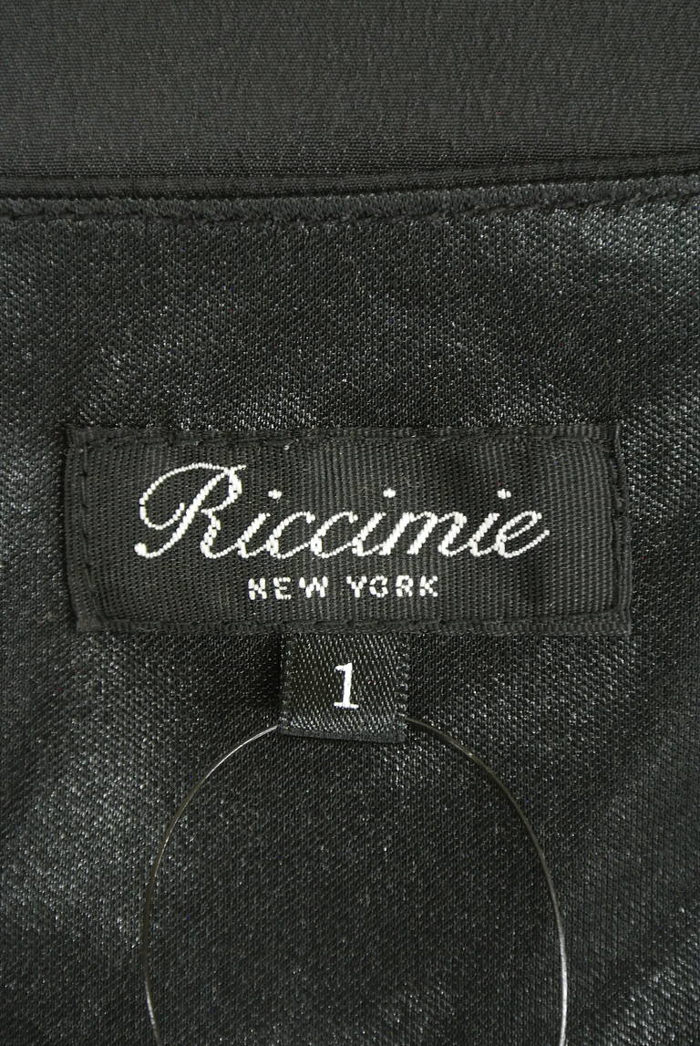 Riccimie NEWYORK（リッチミーニューヨーク）の古着「商品番号：PR10200143」-大画像6