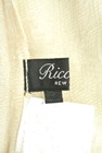Riccimie NEWYORK（リッチミーニューヨーク）の古着「商品番号：PR10200146」-6