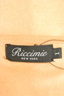 Riccimie NEWYORK（リッチミーニューヨーク）の古着「商品番号：PR10200148」-6